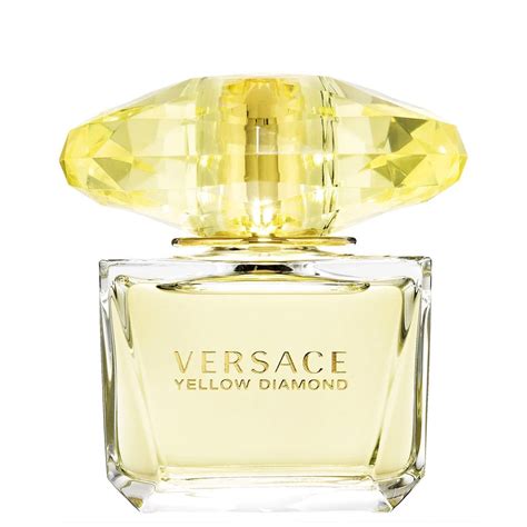 nước hoa versace yellow diamond